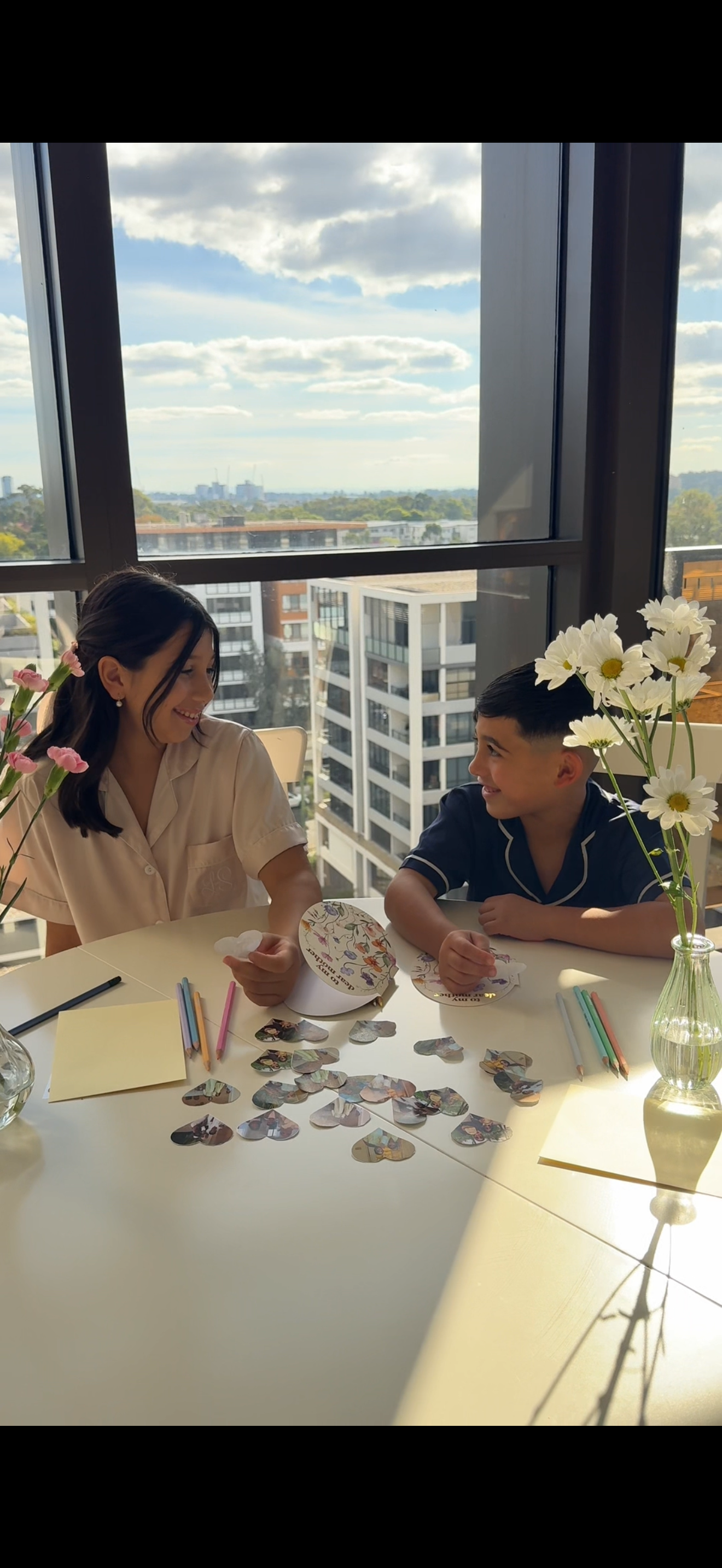 Mother’s Day