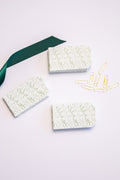 Written in Calligraphy Eid Mubarak Gift Tags - 6 Pack