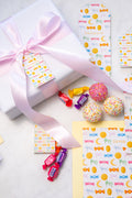 Sweet Eid Gift Tags - 6 Pack