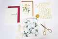 Wedding Card Set