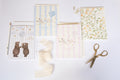 Welcoming Baby Card Set