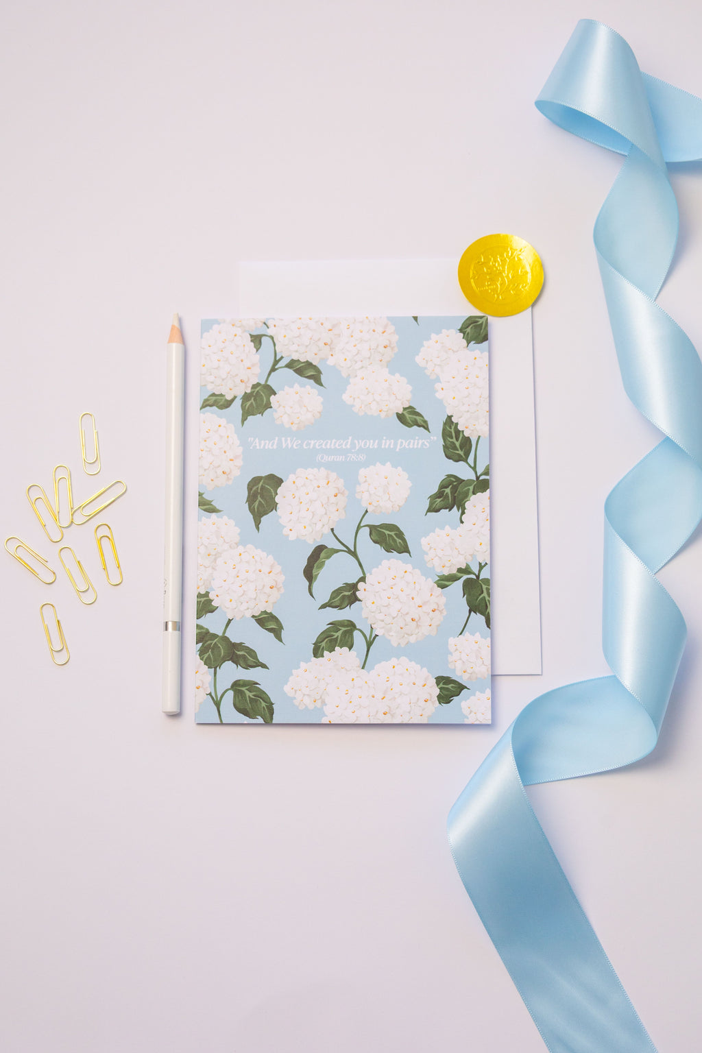 Wedding Card Set