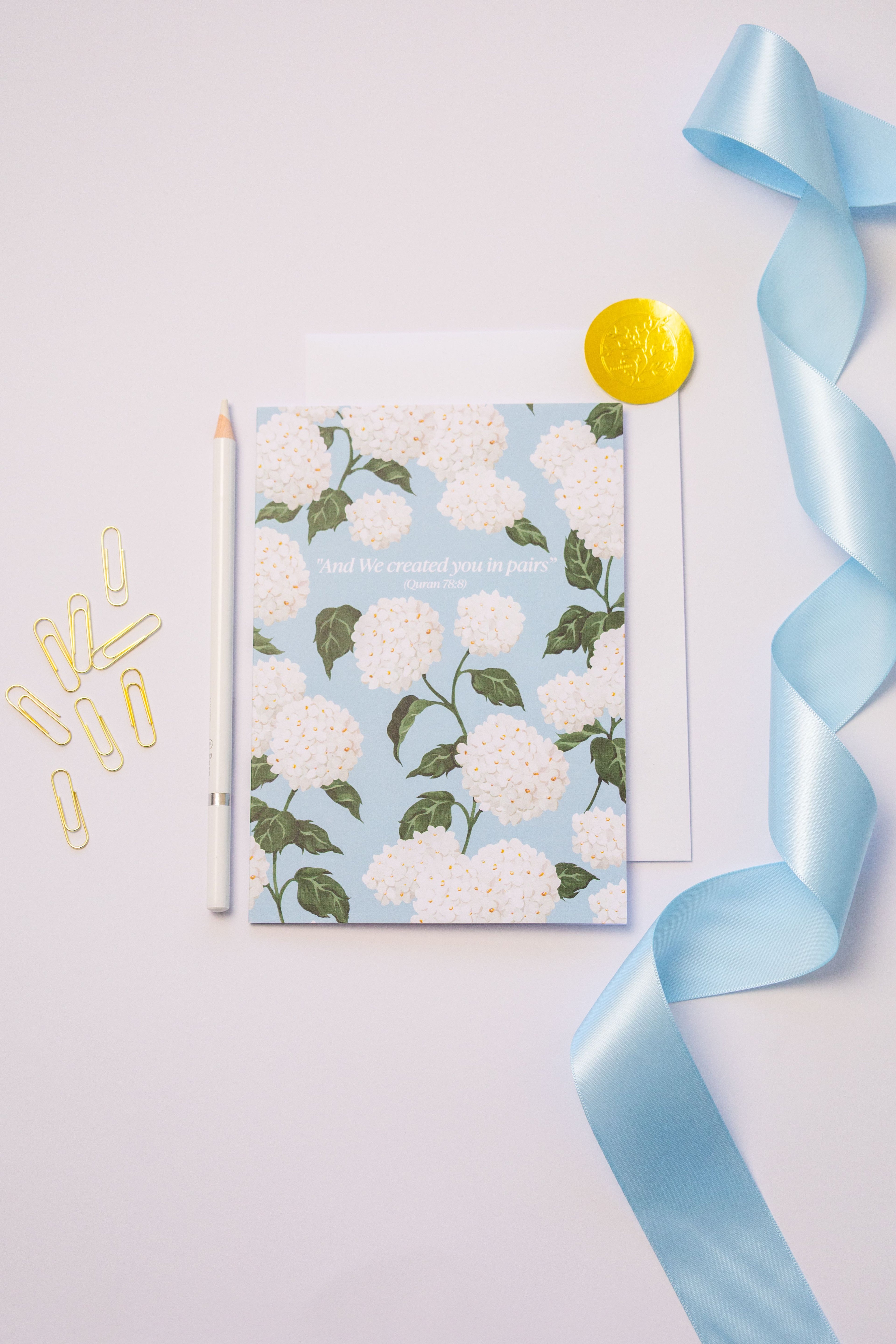 Wedding Card Set